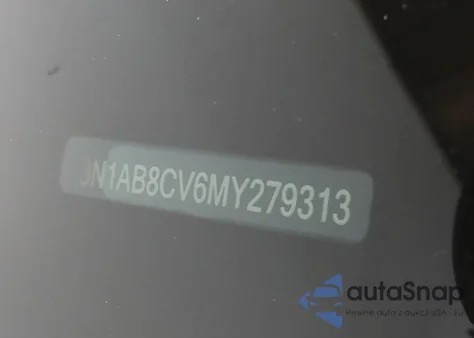 3N1AB8CV6MY279313